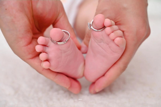 泽州六个月宝宝退烧小妙招