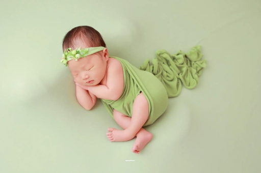 泽州宝宝出疹子发烧